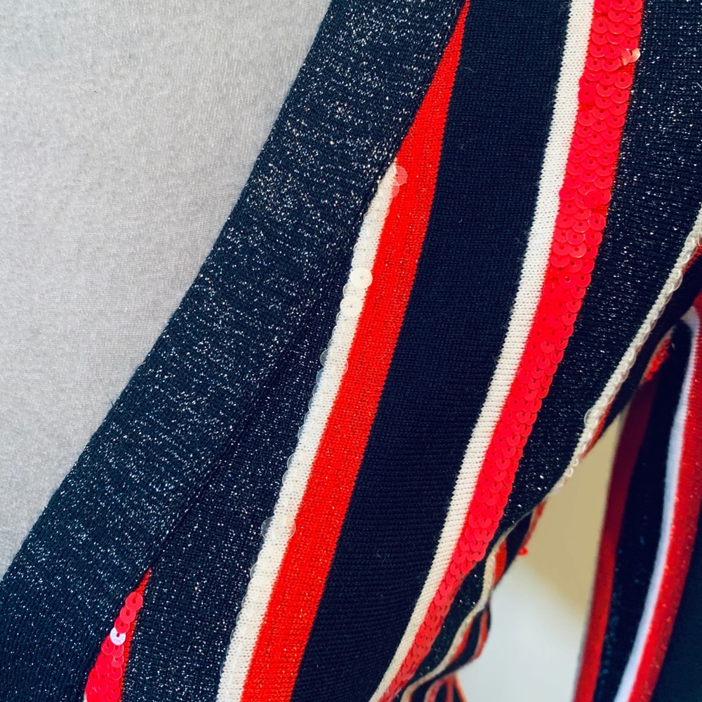 ❗️SOLD❗️Markus Lupfer sweater, XSmall BN. - Picture 8 of 10